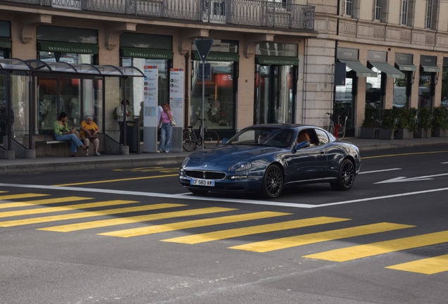 Maserati 4200GT