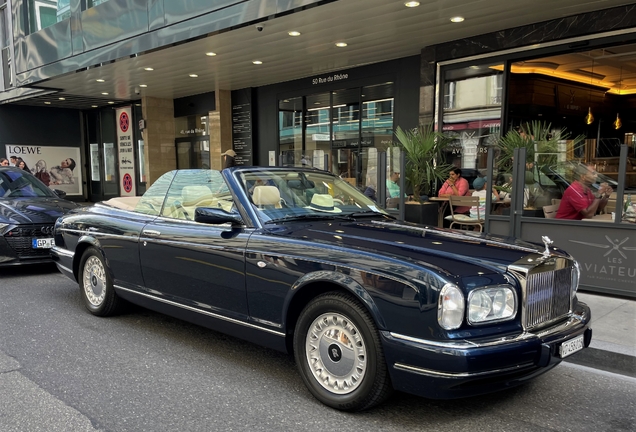 Rolls-Royce Corniche