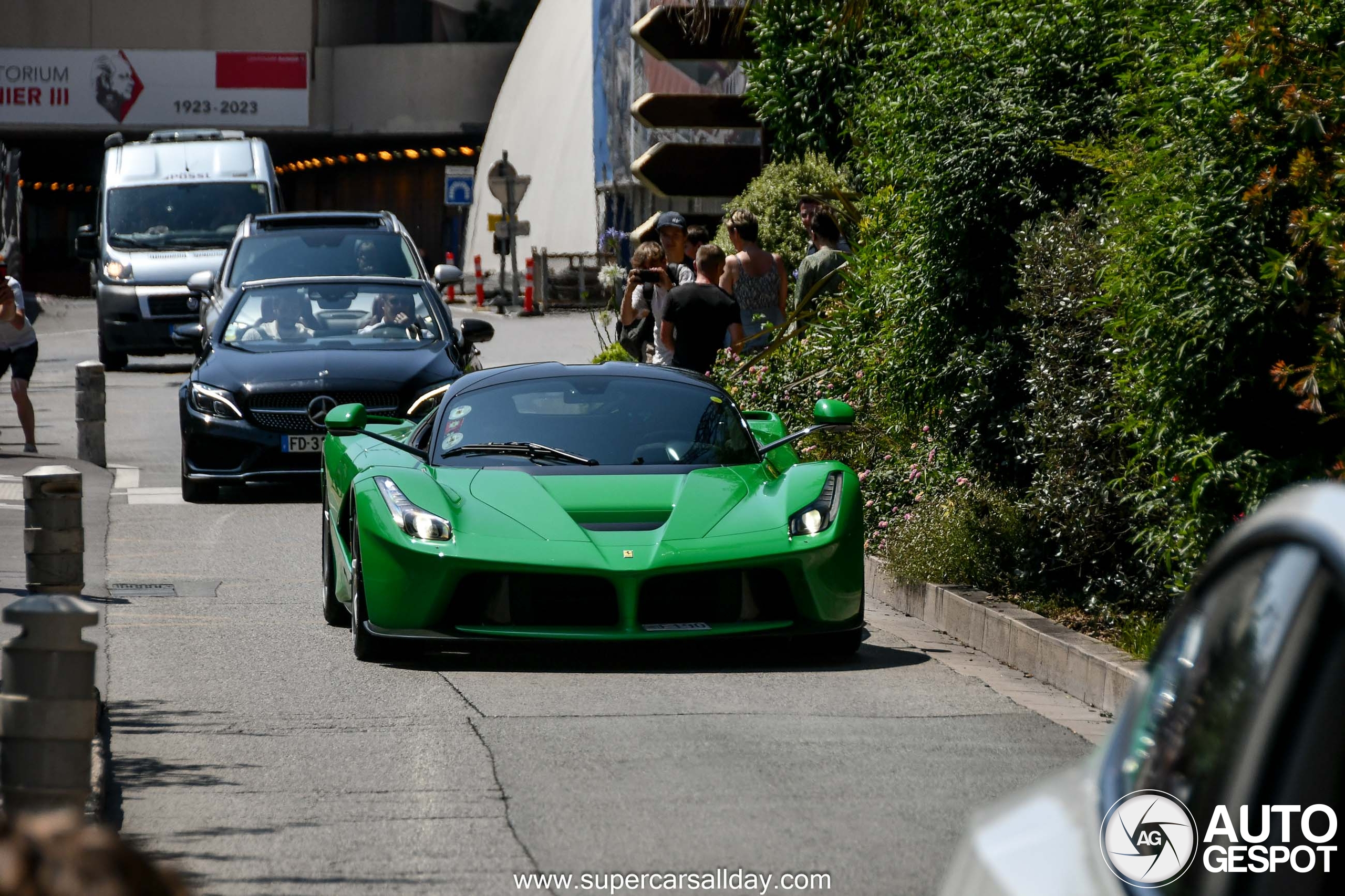 Ferrari LaFerrari