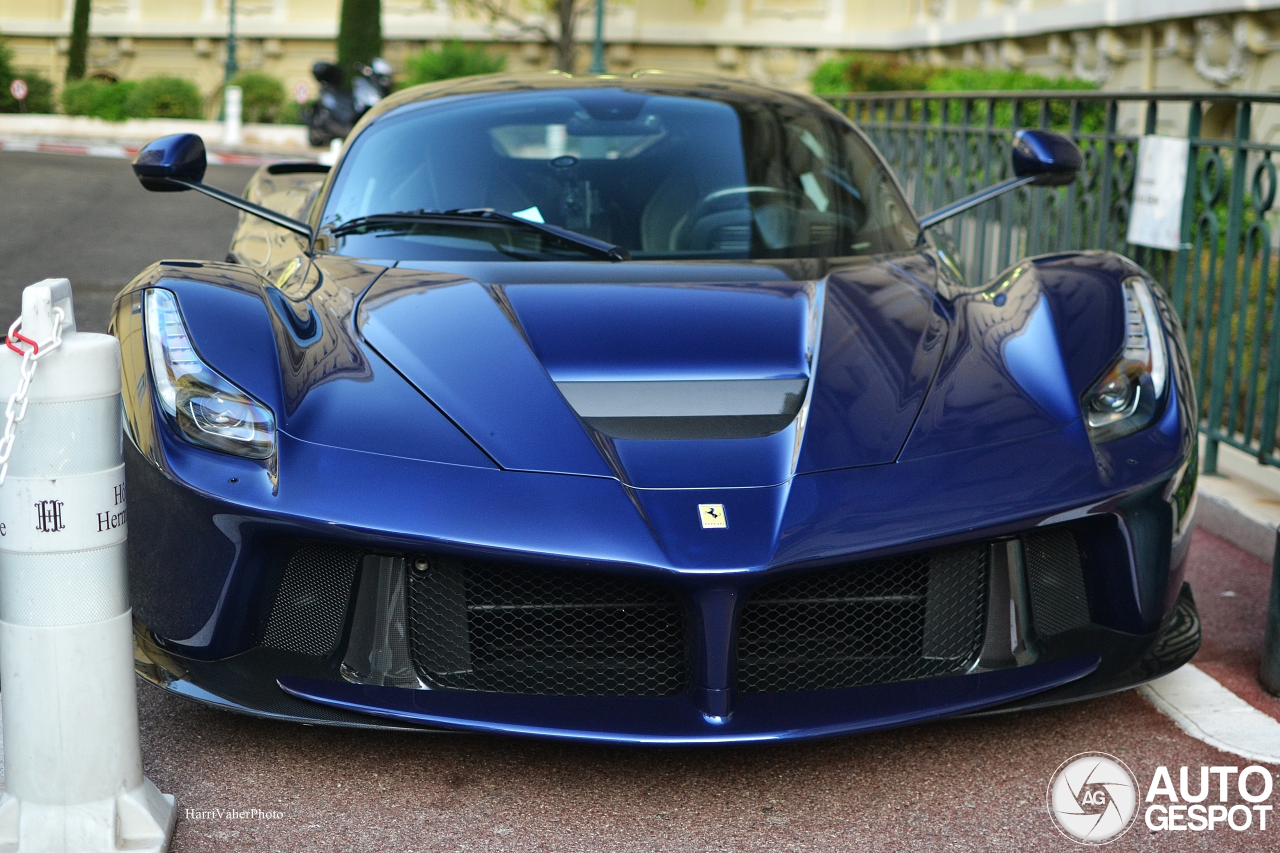 Ferrari LaFerrari