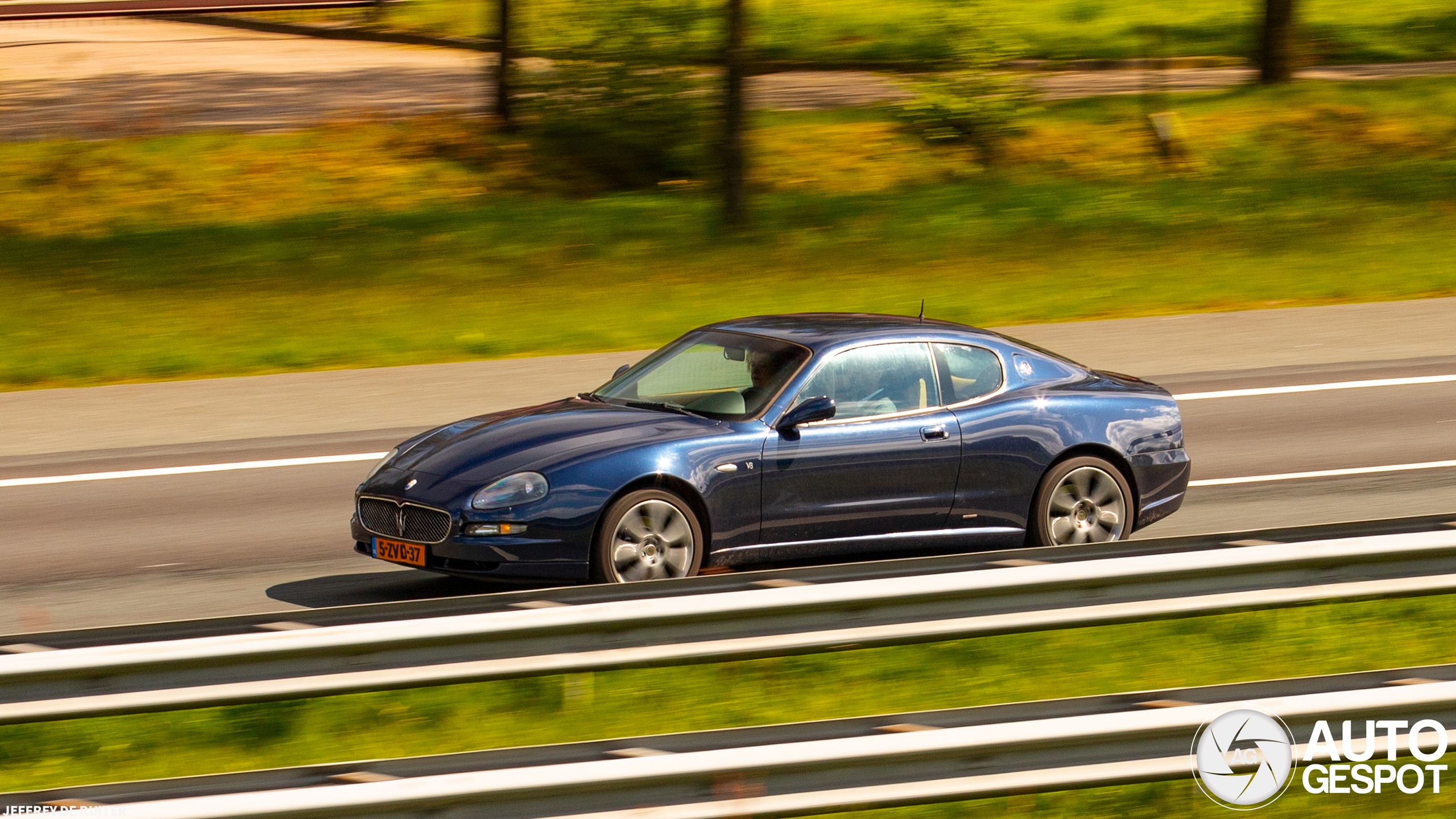 Maserati 4200GT