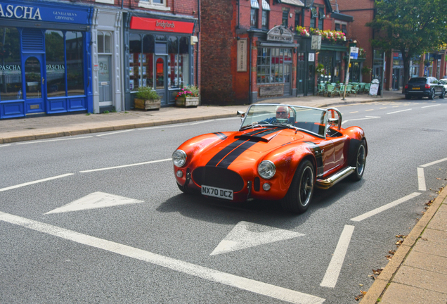 AC Cobra