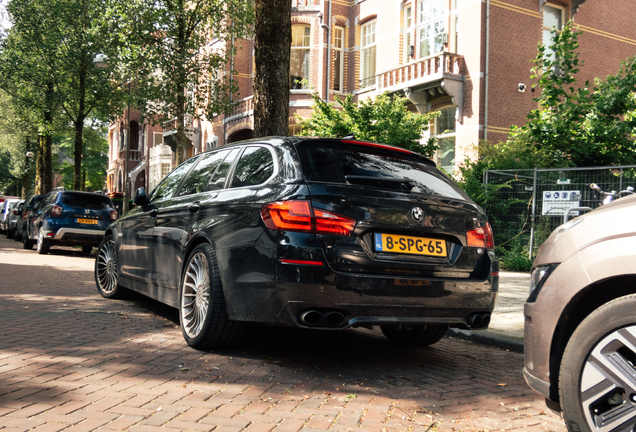 Alpina B5 BiTurbo Touring