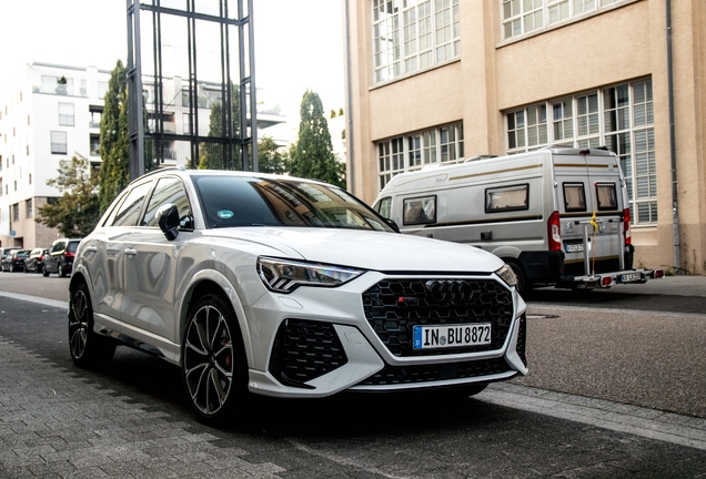 Audi RS Q3 2020