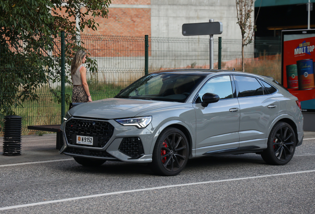 Audi RS Q3 Sportback 2020