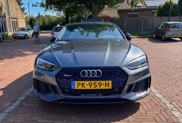 Audi RS5 B9