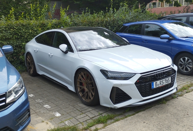 Audi RS7 Sportback C8