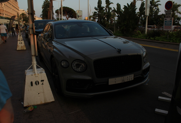 Bentley Flying Spur V8 S 2023