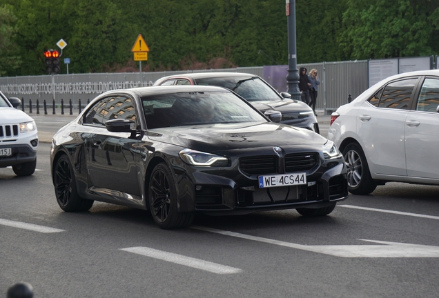 BMW M2 Coupé G87