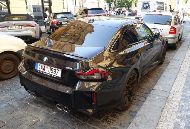 BMW M2 Coupé G87