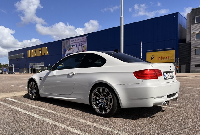 BMW M3 E92 Coupé