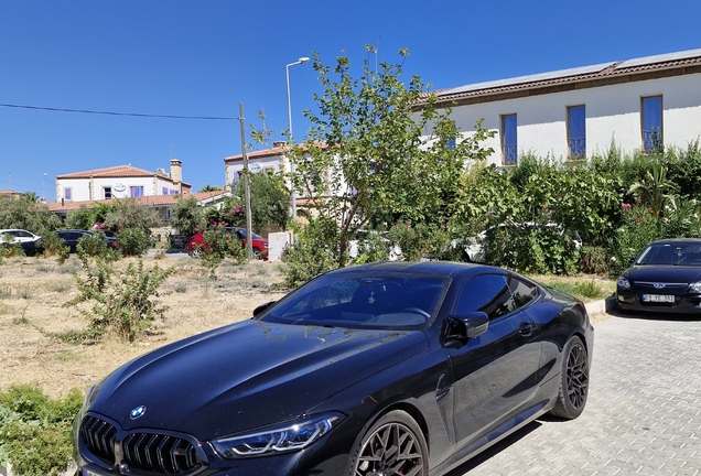 BMW M8 F92 Coupé Competition