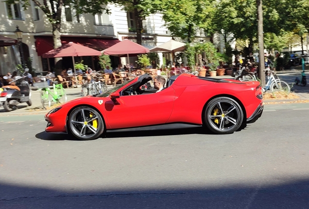 Ferrari 296 GTS