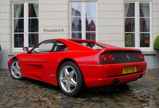 Ferrari F355 GTS