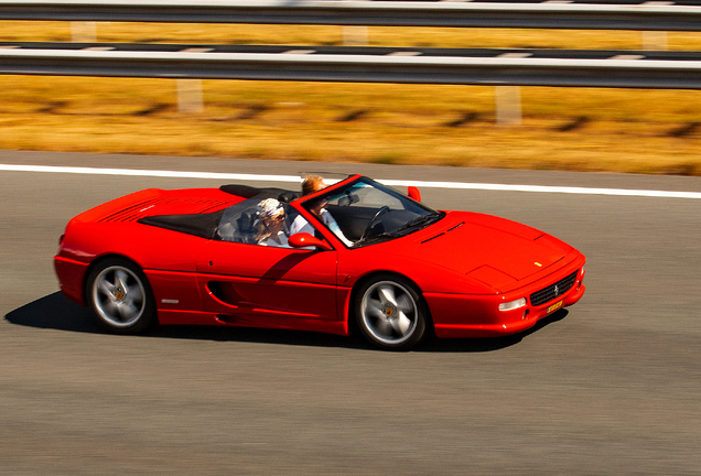 Ferrari F355 Spider