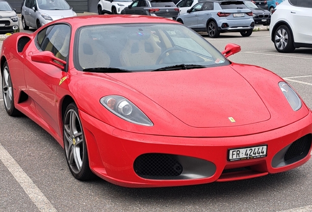 Ferrari F430