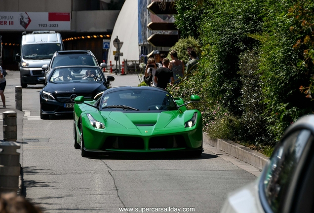 Ferrari LaFerrari