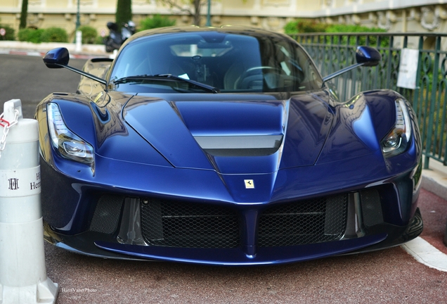 Ferrari LaFerrari