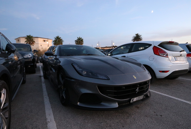 Ferrari Portofino M