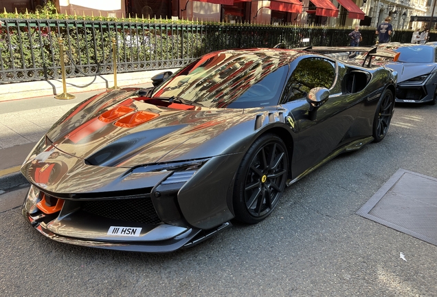 Ferrari SF90 XX Stradale