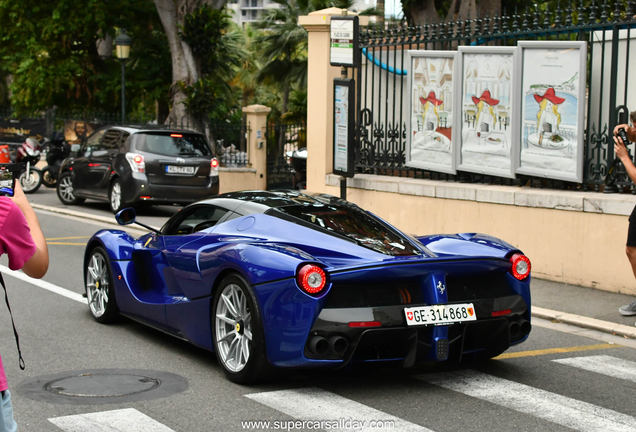 Ferrari LaFerrari