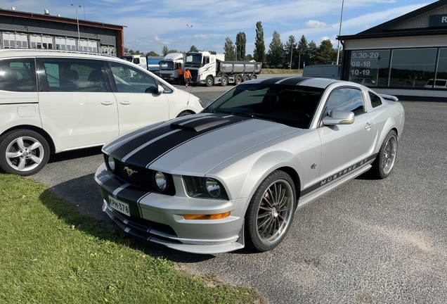 Ford Mustang GT