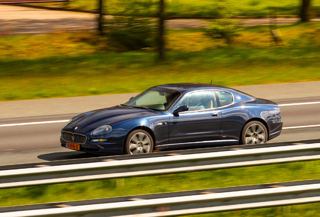 Maserati 4200GT