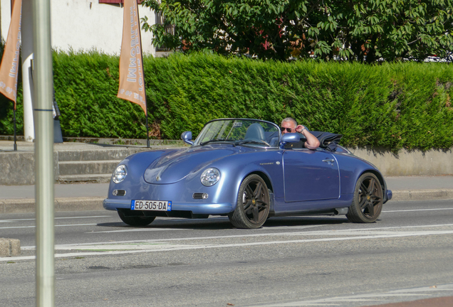 PGO Speedster