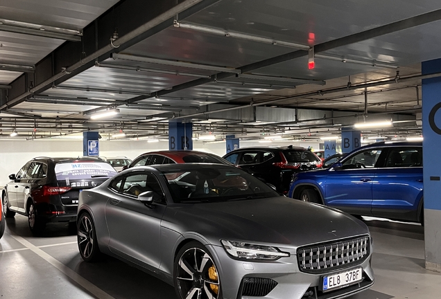 Polestar 1