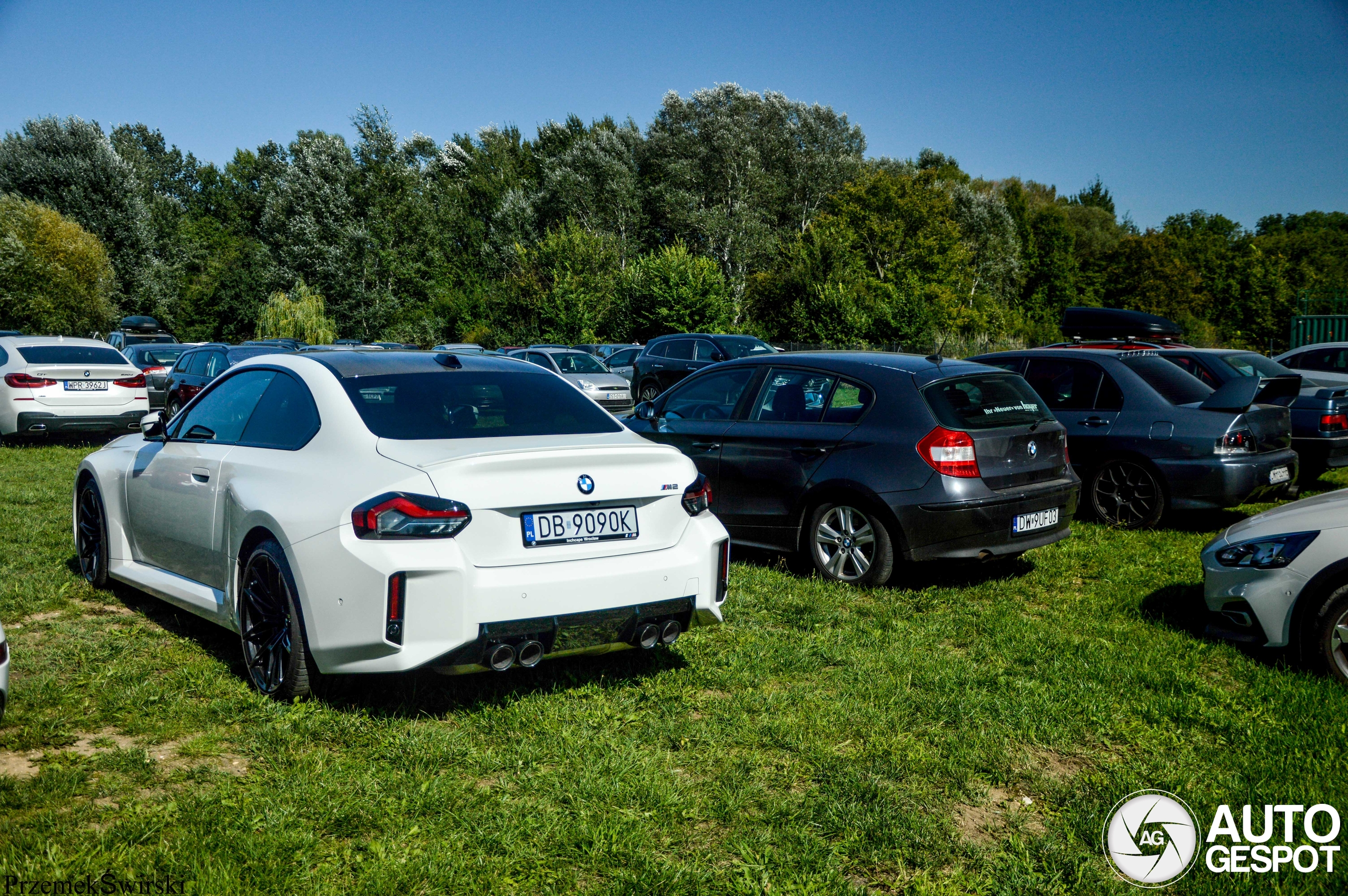 BMW M2 Coupé G87