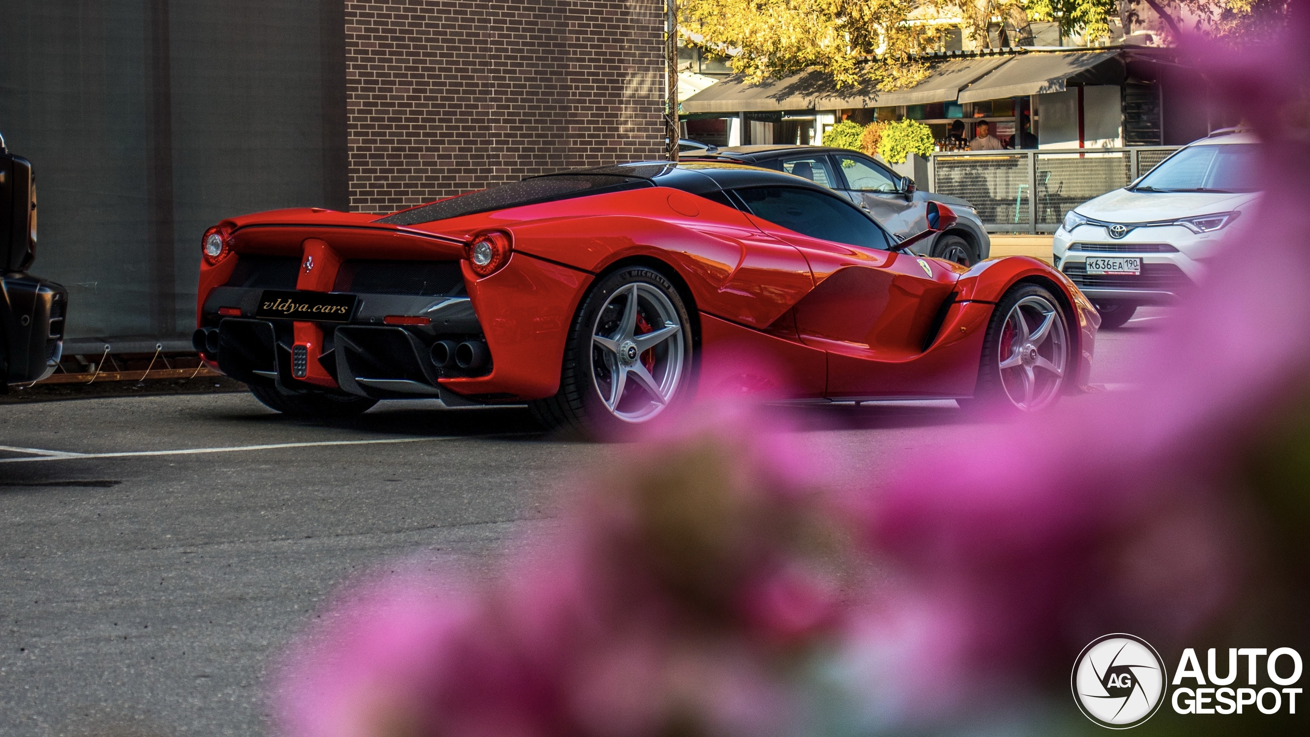 Ferrari LaFerrari