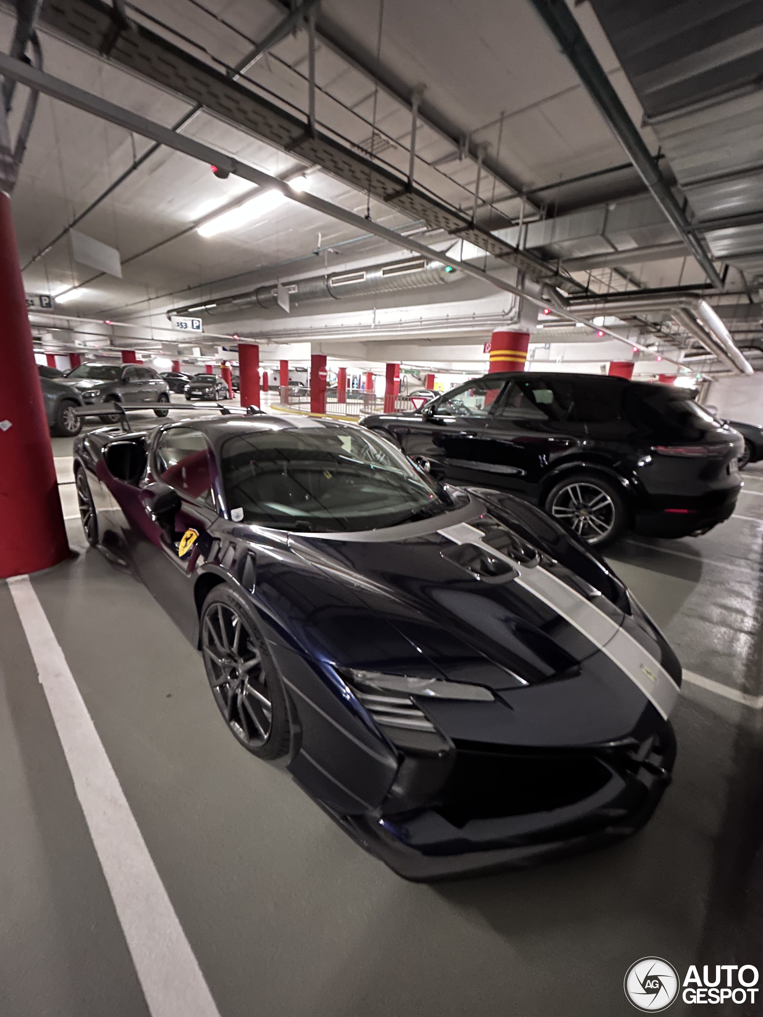 Ferrari SF90 XX Stradale