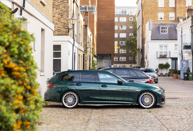 Alpina B3 BiTurbo Touring 2020