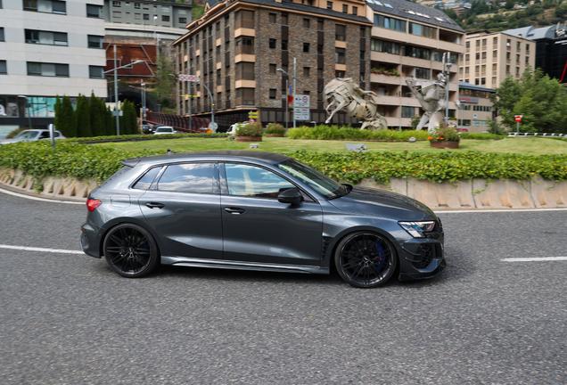 Audi ABT RS3-R Sportback 8Y