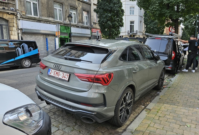 Audi RS Q3 Sportback 2020