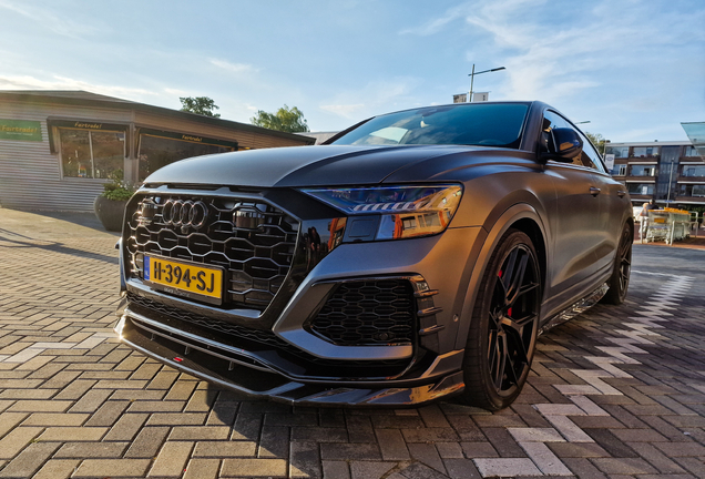 Audi RS Q8 Urban