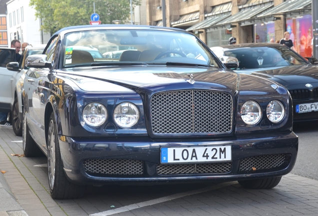 Bentley Azure 2006