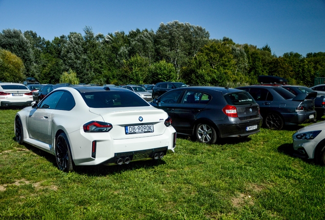 BMW M2 Coupé G87