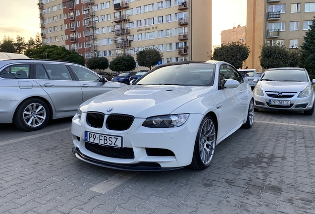 BMW M3 E92 Coupé