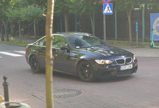 BMW M3 E92 Coupé