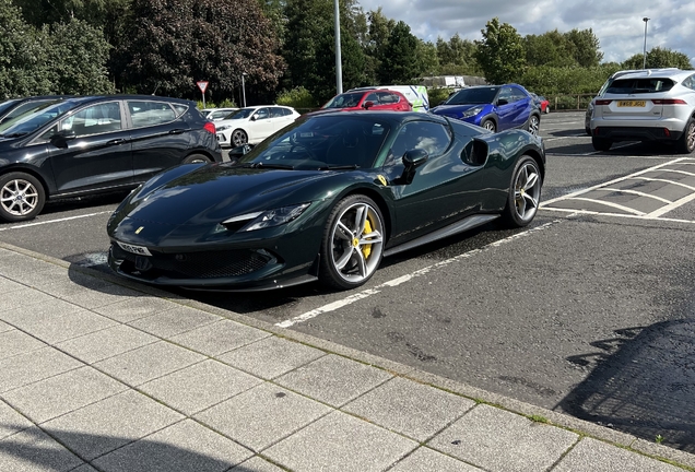 Ferrari 296 GTS