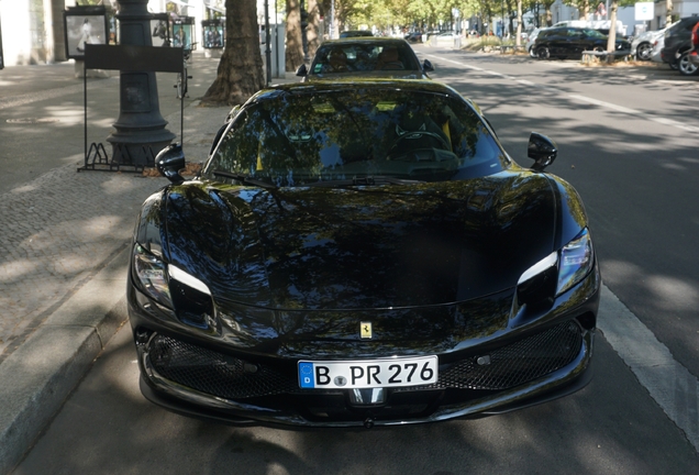 Ferrari 296 GTS