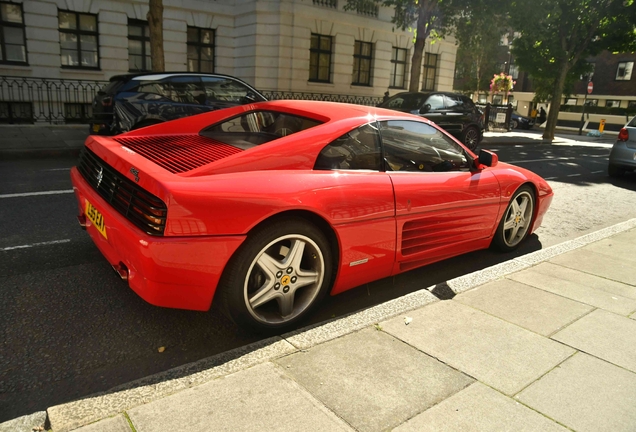 Ferrari 348 TS