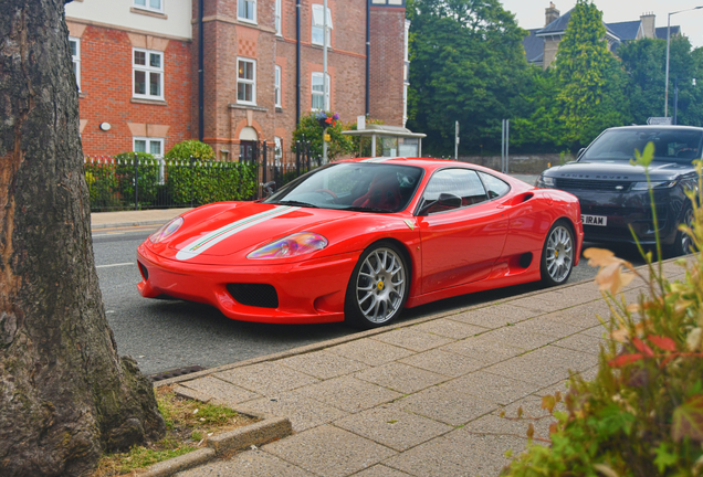 Ferrari Challenge Stradale