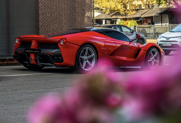 Ferrari LaFerrari