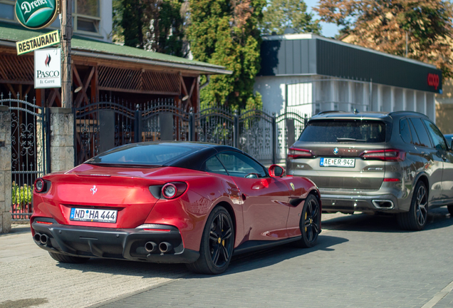 Ferrari Portofino M