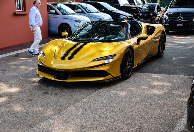 Ferrari SF90 Spider Assetto Fiorano