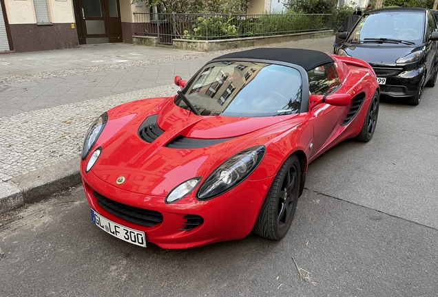 Lotus Elise S2 S