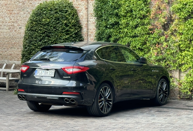 Maserati Levante GTS 2019