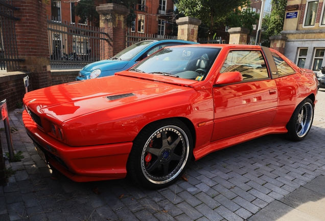 Maserati Shamal